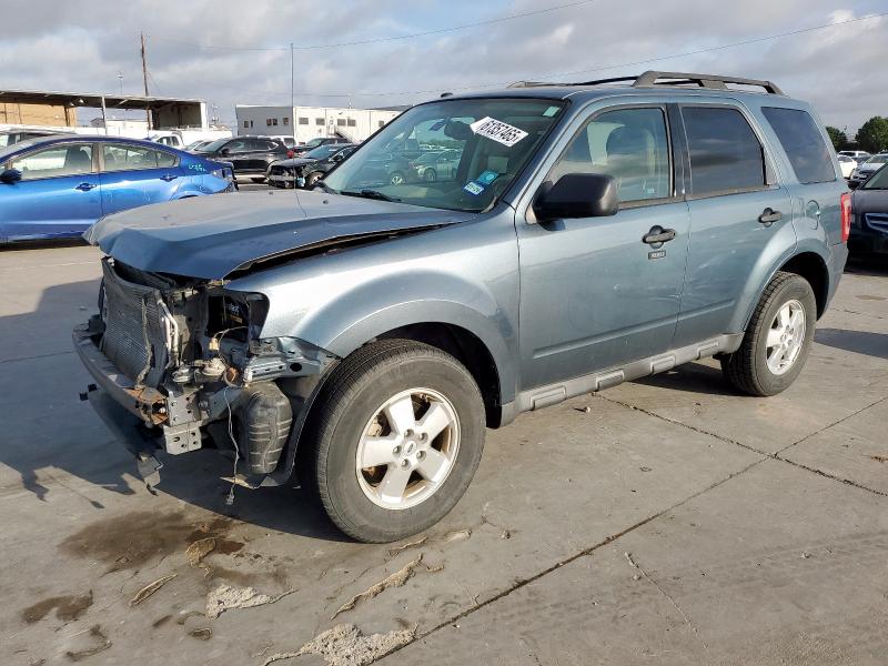 Vin: 1fmcu0d75cka71692, lot: 61357465, ford escape xlt 2012 img_1