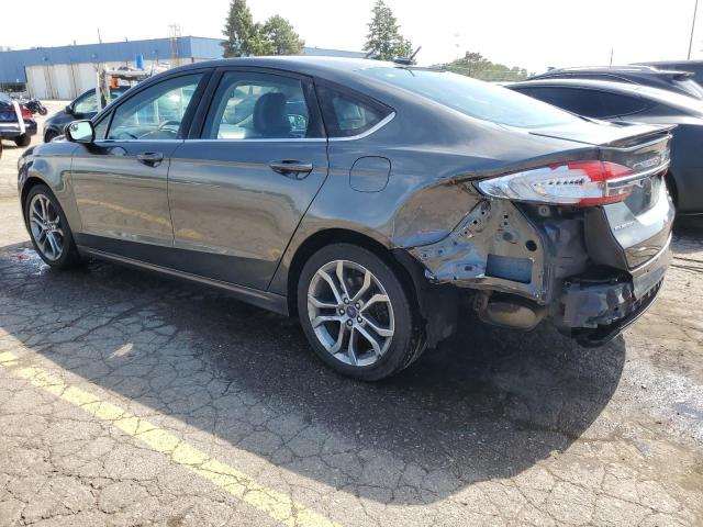 Vin: 3fa6p0hd2hr310858, lot: 60796815, ford fusion se 20172