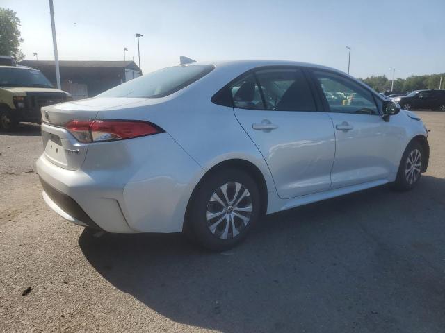 Vin: jtdeamde1n3001129, lot: 58899795, toyota corolla le 20223