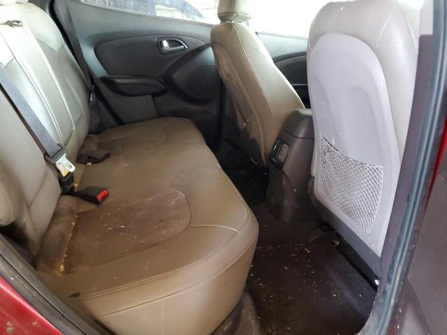 2015 HYUNDAI TUCSON LIM KM8JU3AG4FU096167