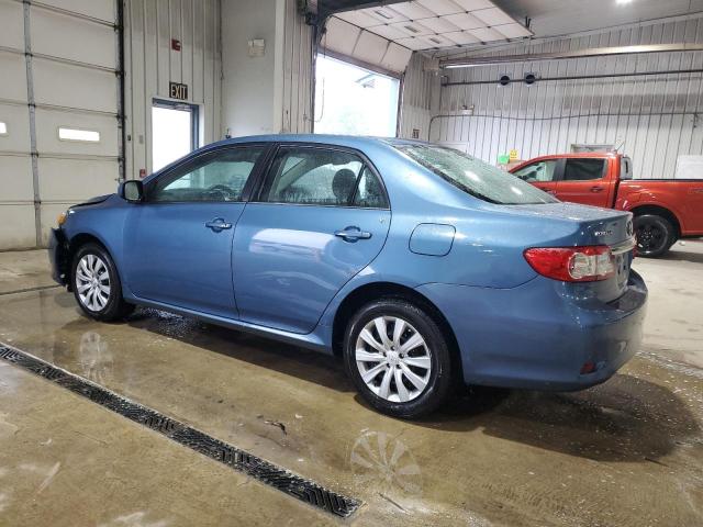 Vin: 5yfbu4ee9dp213565, lot: 60811615, toyota corolla base 20132