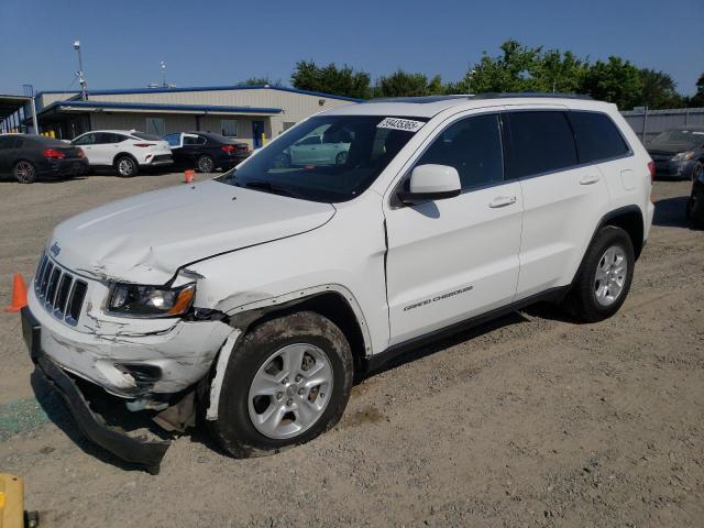 Vin: 1c4rjfag7ec109337, lot: 59435365, jeep grand cher laredo 2014 img_1