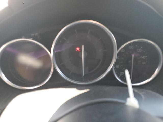 2016 MAZDA MX-5 MIATA - JM1NDAC71G0119517
