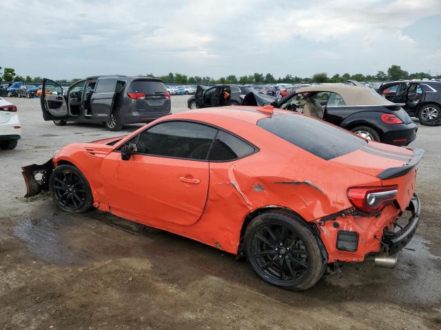 2017 TOYOTA 86 BASE JF1ZNAA1XH8708703