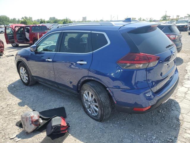 Vin: 5n1at2mt4jc700207, lot: 60301335, nissan rogue s 20182