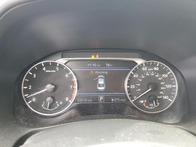 2024 NISSAN ALTIMA SR 1N4BL4CV9RN320440