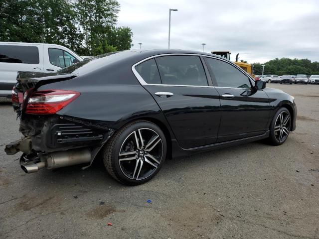 Vin: 1hgcr2f16ha119774, lot: 62296265, honda accord sport special edition 20173
