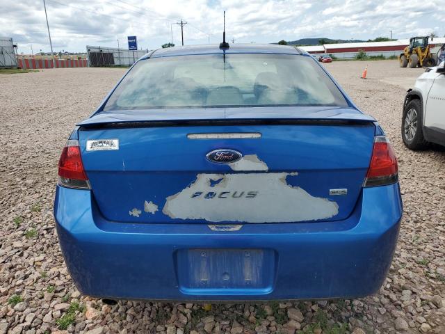 2010 FORD FOCUS SES - 1FAHP3GN3AW109221