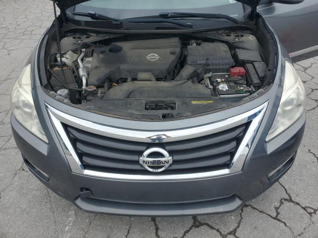 2015 NISSAN ALTIMA 2.5 - 1N4AL3AP0FN403857