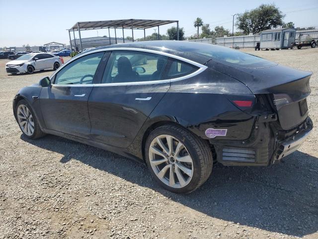 Vin: 5yj3e1ea3kf357487, lot: 60900345, tesla model 3 20192