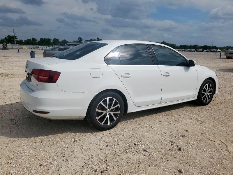 Vin: 3vwdb7aj0hm294470, lot: 59472805, volkswagen jetta se 20173