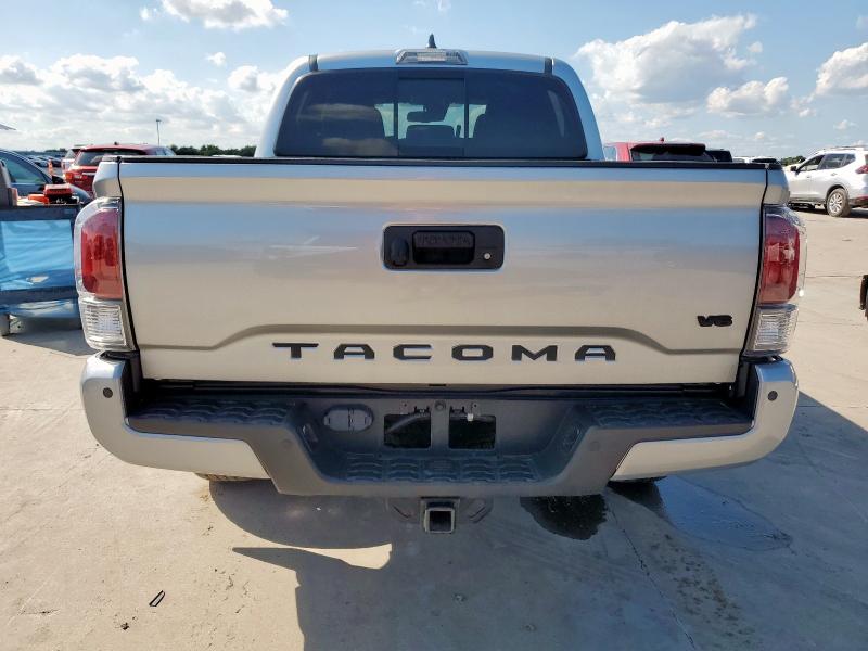 2022 TOYOTA TACOMA DOU - 3TMCZ5AN2NM458086
