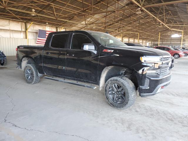 Vin: 3gcpyfel4mg293562, lot: 60326665, chevrolet all models k1500 lt trail boss 20214