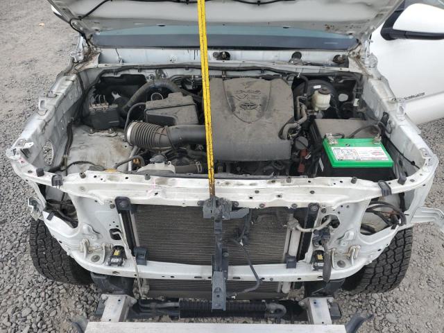 2017 TOYOTA TACOMA DOU - 5TFAZ5CN5HX037031