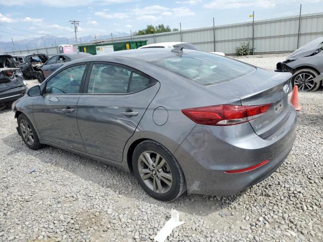 Vin: 5npd84lf9jh366013, lot: 62656865, hyundai elantra sel 20182