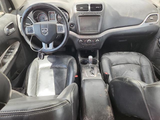 2018 DODGE JOURNEY CR 3C4PDDGG7JT505647