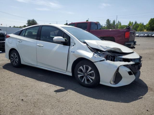 Vin: jtdkarfp0h3045934, lot: 60726195, toyota prius 20174