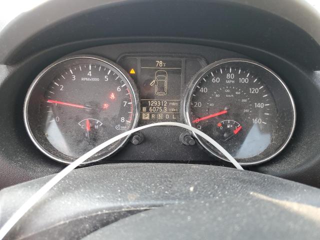 2015 NISSAN ROGUE SELE JN8AS5MT4FW165219