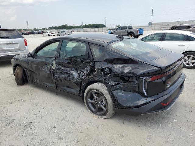 2025 KIA K4 LX 3KPFT4DE8SE119391
