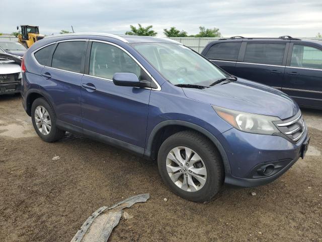 Vin: 2hkrm4h73eh602566, lot: 61164285, honda crv exl 20144
