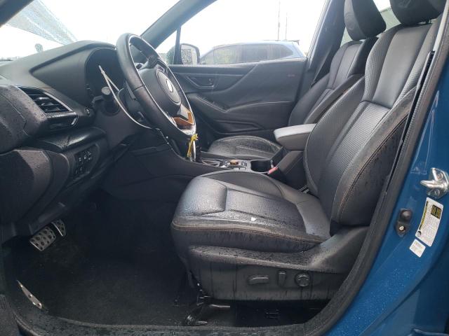 2023 SUBARU FORESTER W JF2SKAMC2PH406470