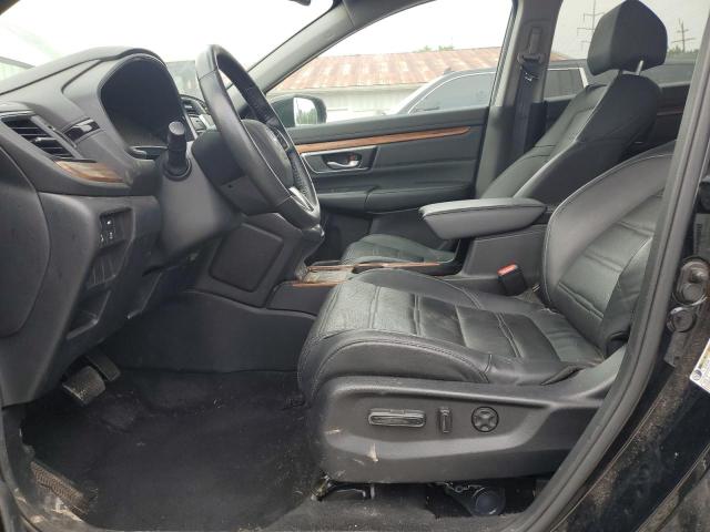 2022 HONDA CR-V TOURI 5J6RW2H93NL001910