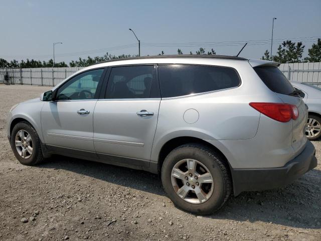 Vin: 1gnkvjed2bj371547, lot: 60533005, chevrolet traverse lt 20112