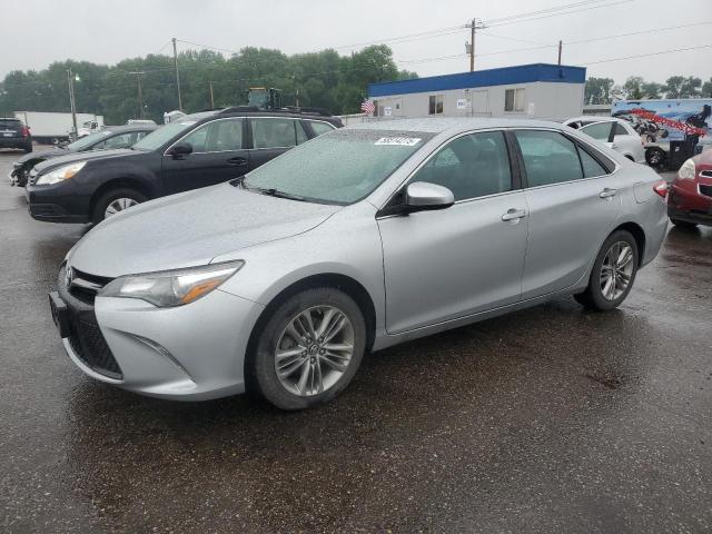 Vin: 4t1bf1fk2gu596863, lot: 58514275, toyota camry le 2016 img_1