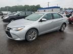2016 TOYOTA CAMRY LE - 4T1BF1FK2GU596863