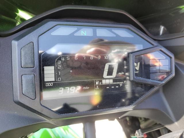 2024 KAWASAKI EX500 H #3285888558