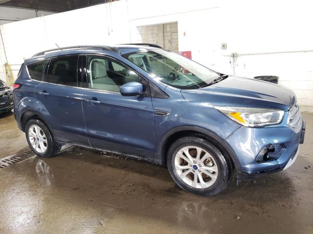 Vin: 1fmcu9gd5jua67018, lot: 60355735, ford escape se 20184