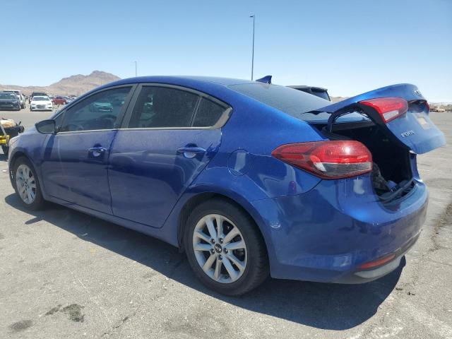 2017 KIA FORTE LX - 3KPFL4A77HE117307