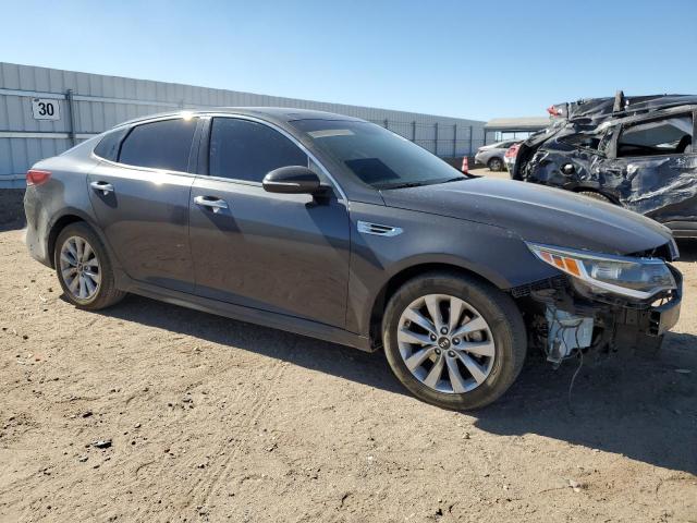 2018 KIA OPTIMA LX 5XXGT4L32JG242954