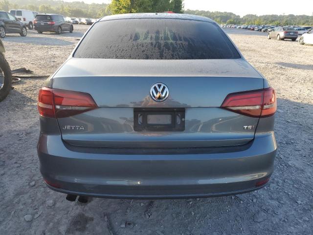 2017 VOLKSWAGEN JETTA S - 3VW2B7AJ4HM298920