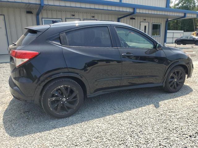 Vin: 3czru5h18nm744157, lot: 58389955, honda hr-v sport 20223