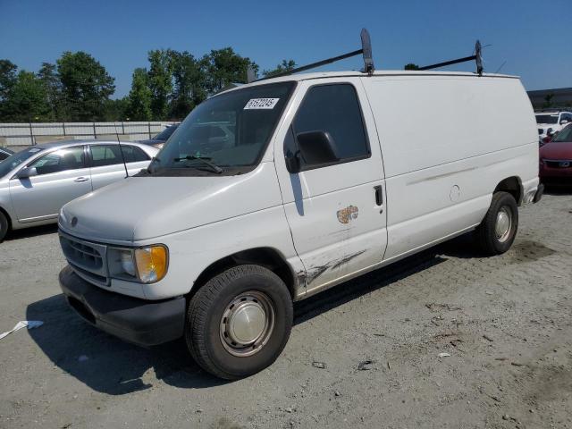 FORD ECONOLINE