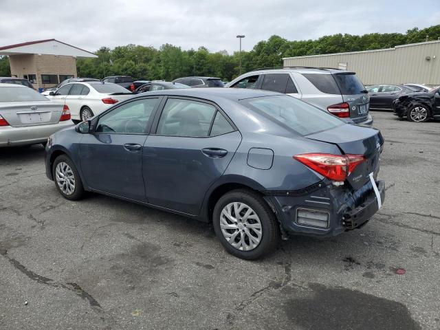 Vin: 2t1burhe1jc003689, lot: 59909465, toyota corolla l 20182