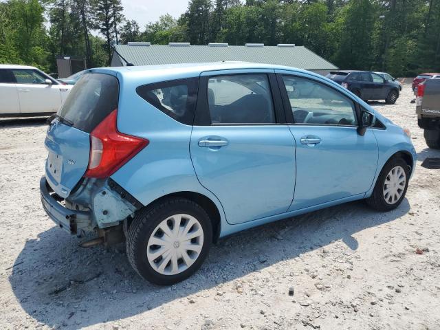 Vin: 3n1ce2cp7fl355149, lot: 59700845, nissan versa s 20153