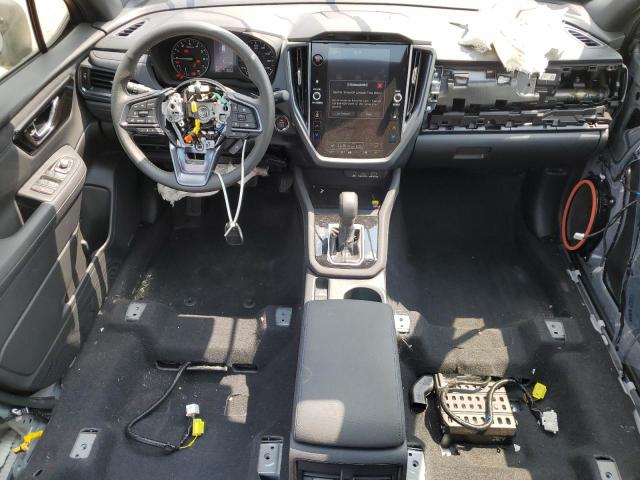 2025 SUBARU FORESTER L JF2SLDRC1SH457376