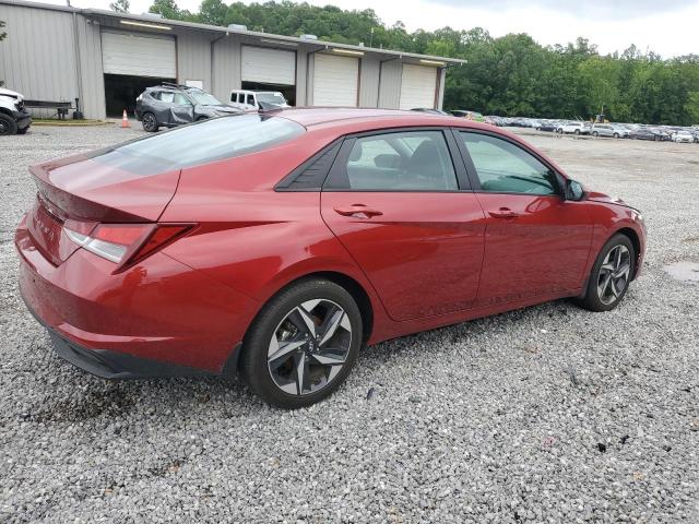 2023 HYUNDAI ELANTRA SE - KMHLS4AG4PU611139