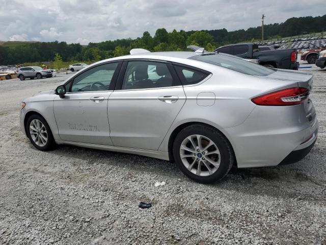 Vin: 3fa6p0hd8kr230472, lot: 59808085, ford fusion se 20192