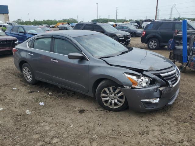 Vin: 1n4al3ap5fn384870, lot: 59711415, nissan altima 2.5 20154