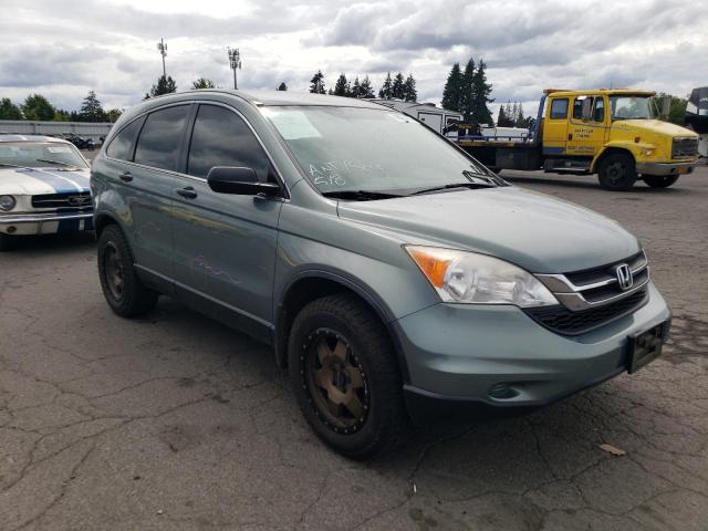 2010 HONDA CR-V LX - JHLRE4H3XAC001920