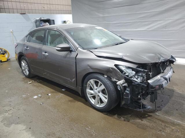 Vin: 1n4al3ap1fc569266, lot: 59608545, nissan altima 2.5 20154