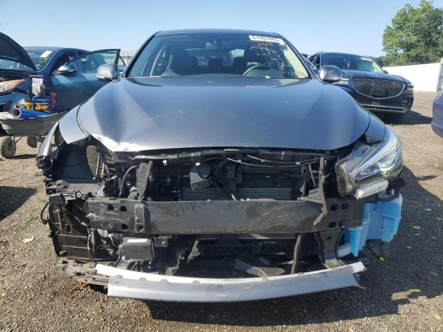 2019 INFINITI Q50 LUXE - JN1EV7AR6KM592872
