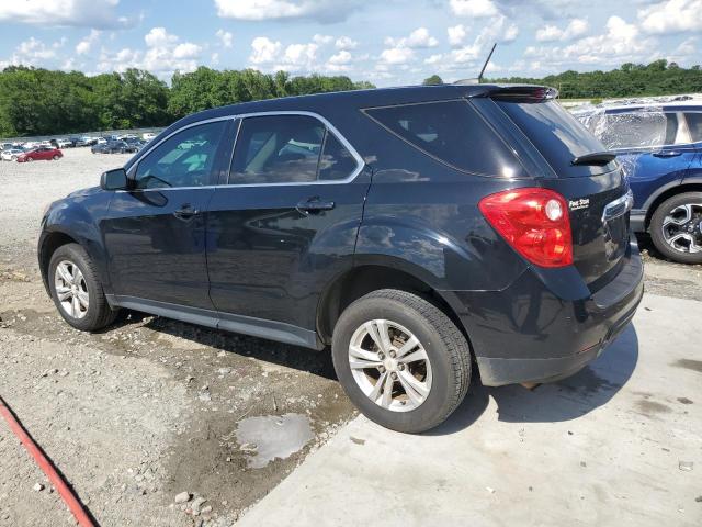 Vin: 2gnalaek5f6213237, lot: 61390955, chevrolet equinox ls 20152