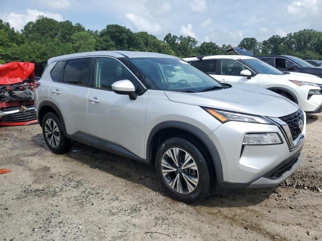 Vin: 5n1bt3bb6pc799660, lot: 62956395, nissan rogue sv 20234
