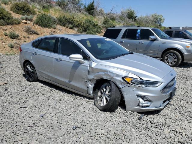 2019 FORD FUSION TIT 3FA6P0SU1KR184993