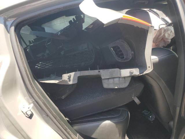 2019 DODGE CHARGER SR 2C3CDXL97KH658809
