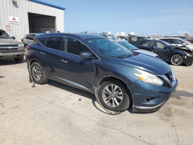 Vin: 5n1az2mg4hn198847, lot: 59499595, nissan murano s 20174